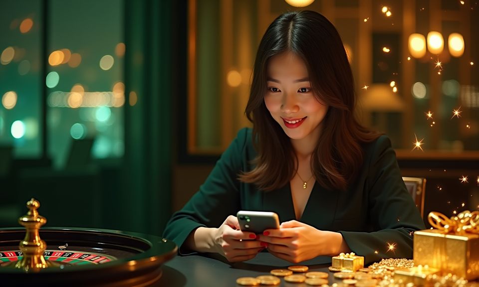 k8vina mobile gaming