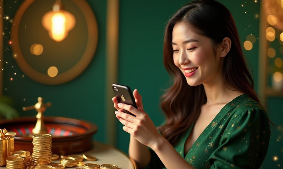 k8vina mobile