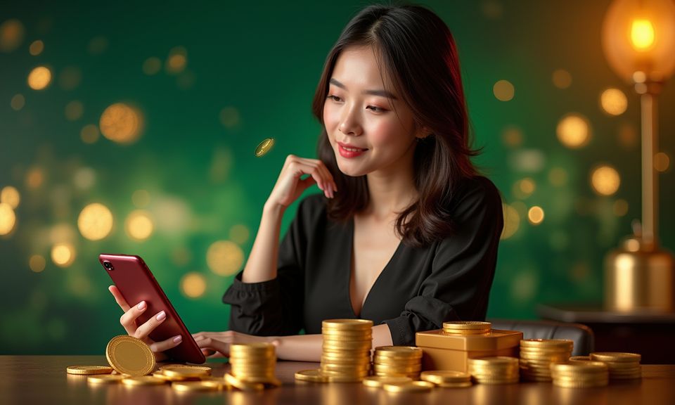 k8vina 應用程式帶來的優勢